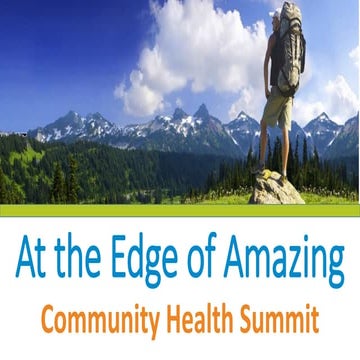 EOA2015: Snohomish County Health Leadership Coalition: Dennis Smith
