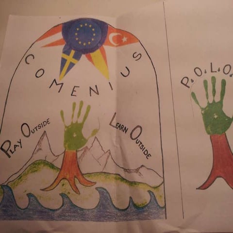 Presentación Primera visita a Turquía