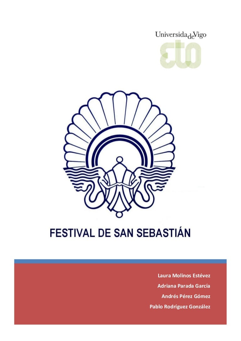 Festival Internacional de Cine de San Sebastián