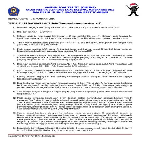 1.1 soal tes  3 besar 3-naskah fix