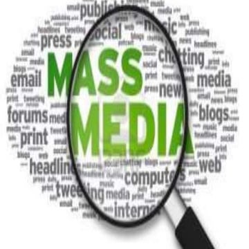 The impact of mass media on daily life