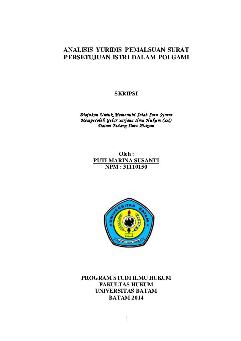 1. halaman judul