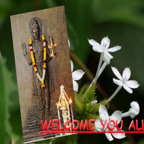 1.chitraka yogas 27 1-16