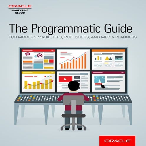 Programmatic Advertising Success