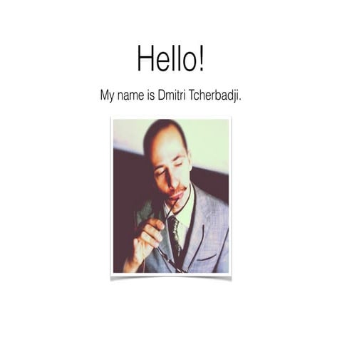 Effective Business Practices 101 (1/8): Calculating Business Risks Based on R...