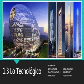 Lo Tecnológico en Hoteles