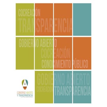 Capacitación del 'Modelo Teórico de Gobierno Abierto del INAI Y el SNT'. 