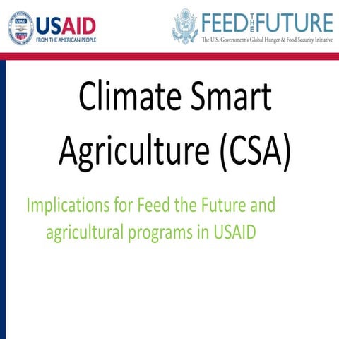 CSA Symposium 2016 -Moffatt Ngugi Day 1 Session 1
