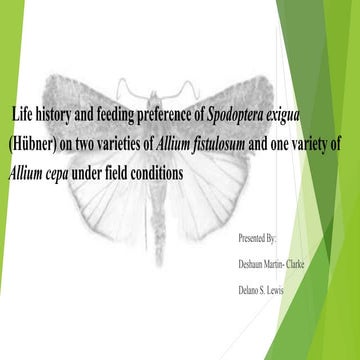 CSA Symposium 2016 - Deshaun Martin-Clarke Day 2 Session 1