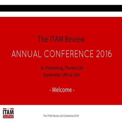 On-Premise software is dead, long live Cloud!?! Adobe Audit Defence:  Patrick...