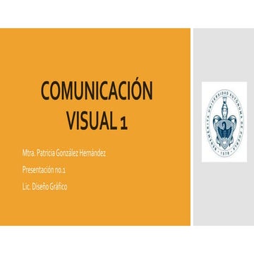 1. comunicación visual 1