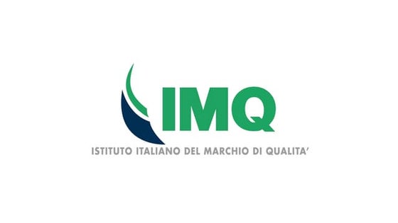 Imq-certification presentations