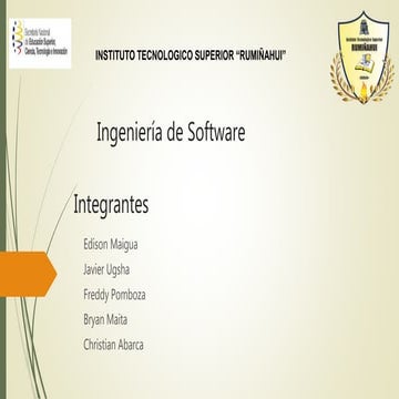 Historia del software
