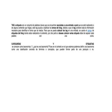 Drupal para medios de comunicación | OpenPublish | PPT