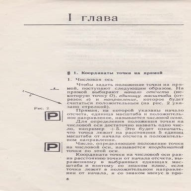 Метод координат