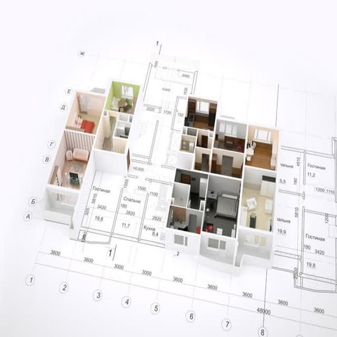 1.5.4 Квартирные решения от ДКС