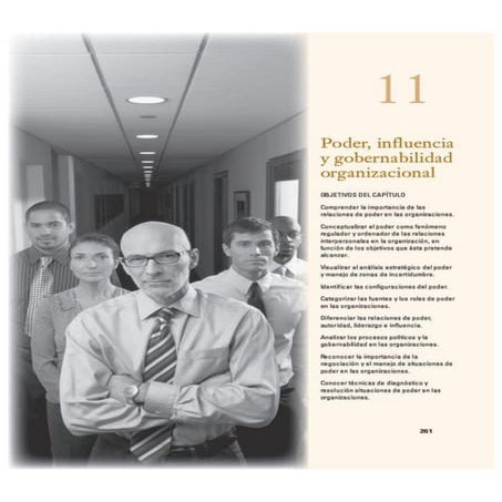 1.poder, liderazgo | PDF | Executive Leadership & Management | Business