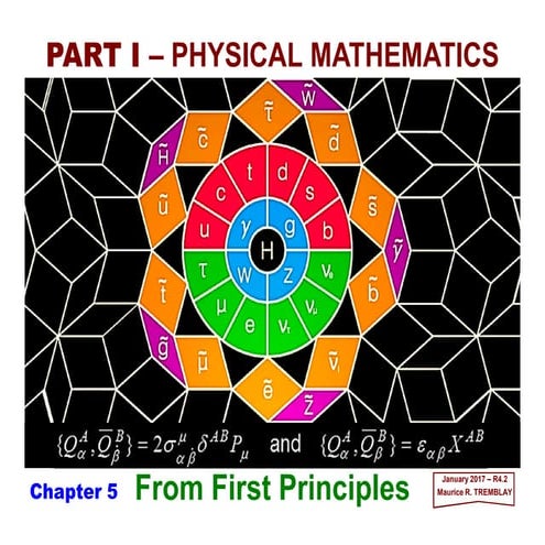PART I.5 - Physical Mathematics