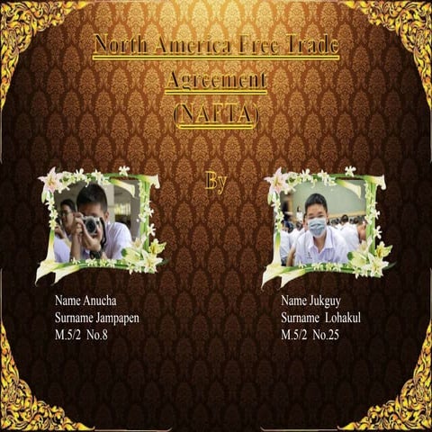 งานนำเสนอ1