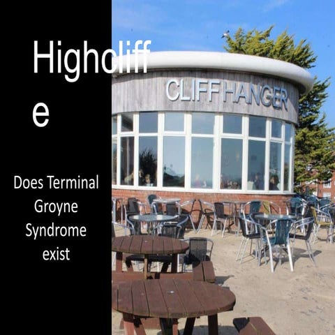 1. highcliffe