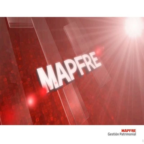 Mapfre | PPTX