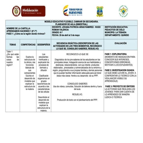 1. aprendamos haciendo uno (6 7)