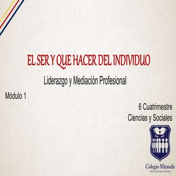 1. lmp  13 al 24 de marzo.