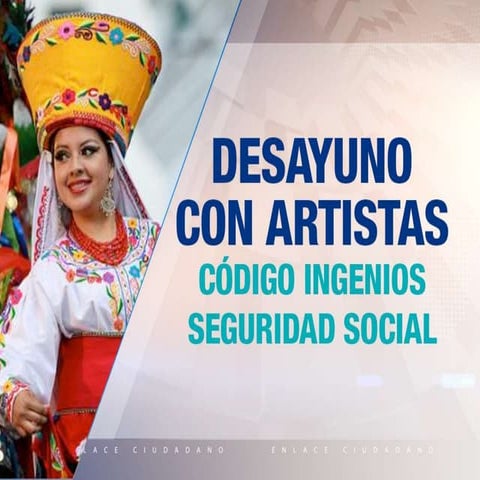 Código de Ingenios