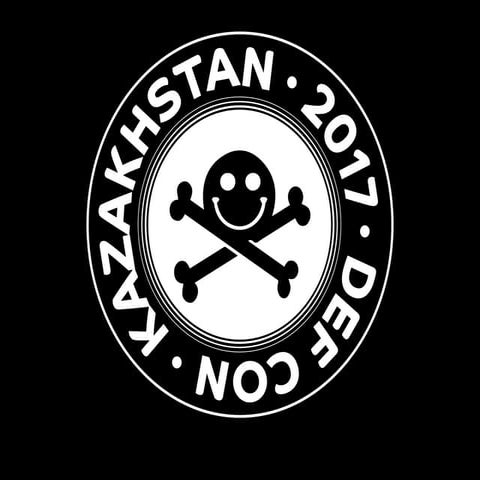 DEFCON и развитие информационной безопасности в стране