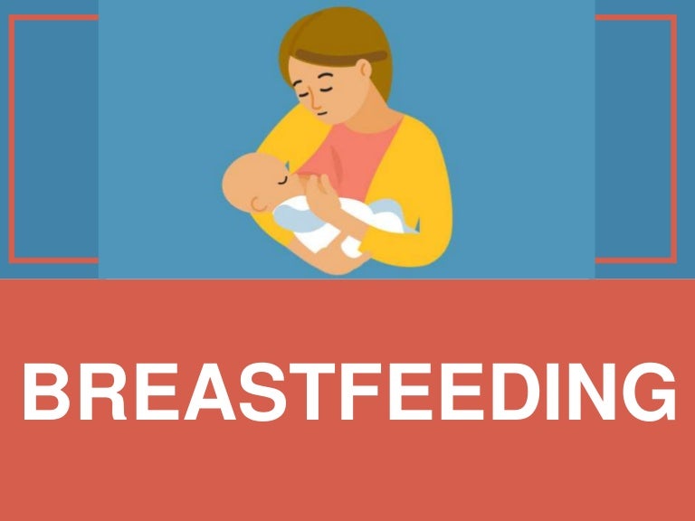 Breastfeeding