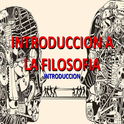 1.introduccion a la filosofia