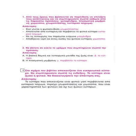 Monthly test 1 | DOCX