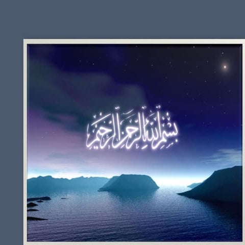 Introduction of psychology