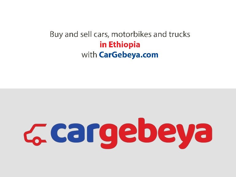 10 Most Popular Cars in Ethiopia