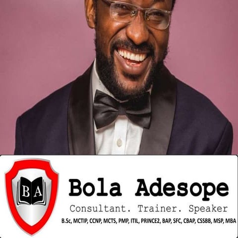 About the PMP Credential