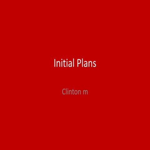 Prpject 4 initial plans pixel final game copy