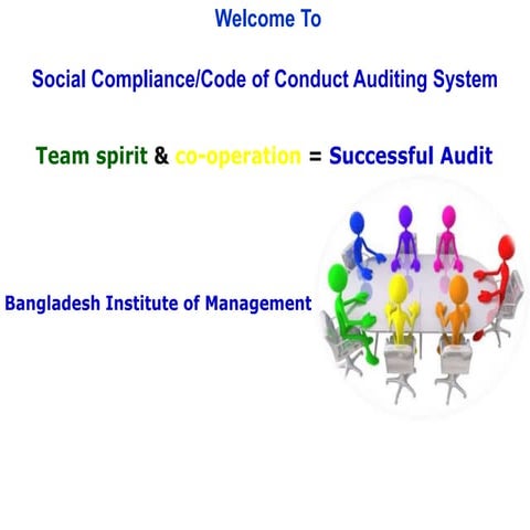 social audit