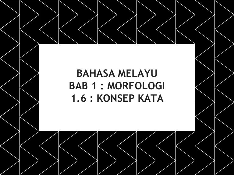 1.6 konsep kata