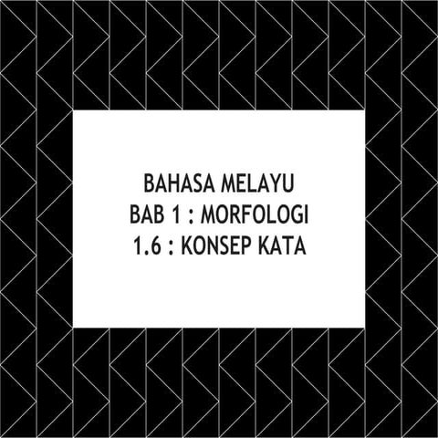 1.6 konsep kata