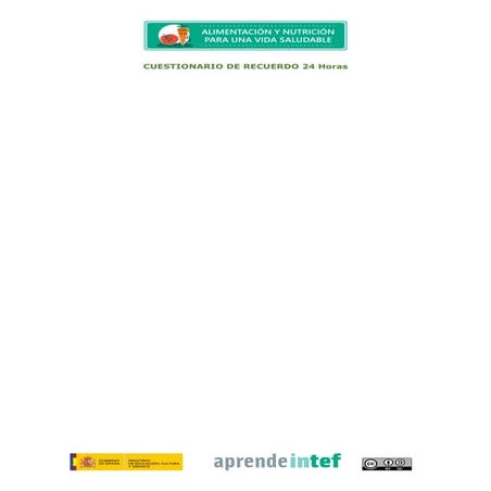 1.2. ¿Qué comiste ayer?