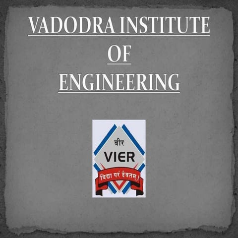 Architectural acoustics