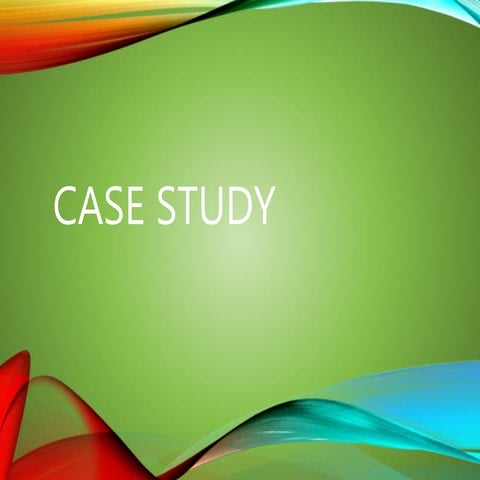 1. vid case study