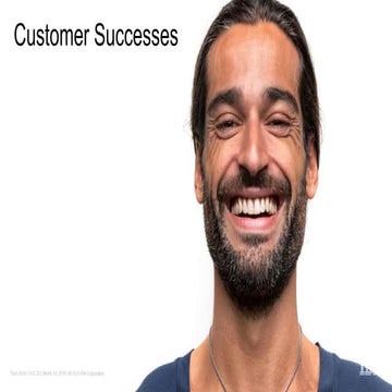 2. IBM Collaboration Solutions customer success stories
