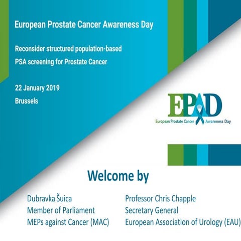 Lung Cancer - Prevalence & Causes | PDF