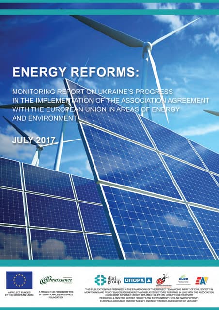RAB regulation parameters, estimates of key financial indicators of JSC ...