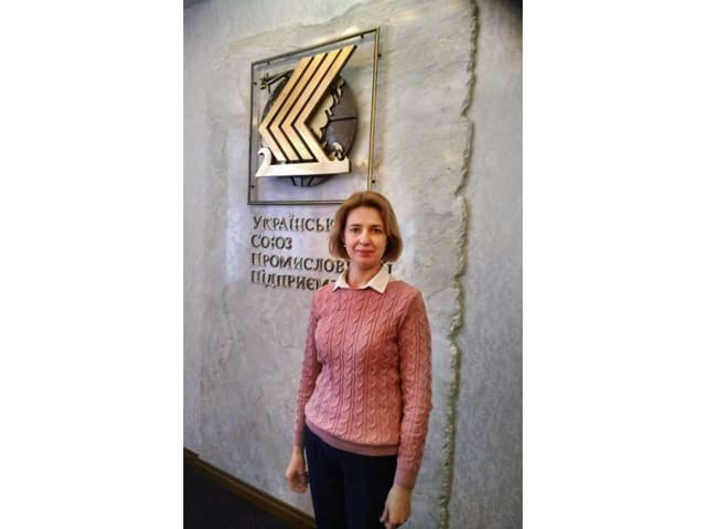 Українсько-литовський семінар "Як просувати експорт в ЄС?"