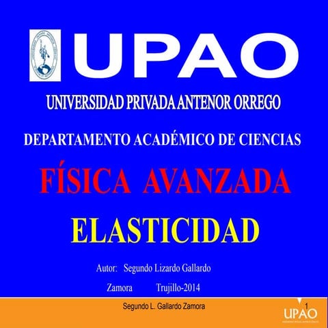 1. fundamentos de elasticidad