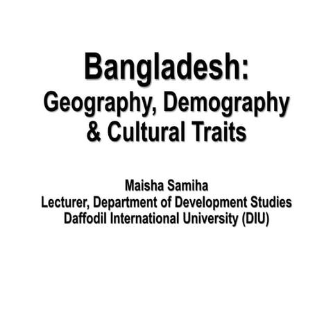 1. bangladesh geography-demography_cultural-traits