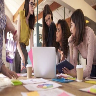 Woman Empowerment in the Workplace | PDF