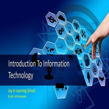 1. intro ict